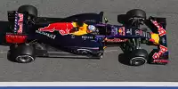Bild zum Inhalt: Helmut Marko übt scharfe Kritik an Reglement und Renault
