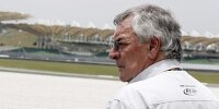 Bild zum Inhalt: Frag Gary Anderson: Warum McLaren so zurückhängt