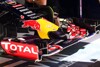 Bild zum Inhalt: Red Bull überrascht in Barcelona mit neuer Nase