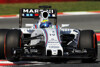 Williams: Felipe Massa mit starkem Longrun, Susie Wolff solide