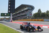 Bild zum Inhalt: Toro Rosso ambitioniert: "Vielleicht Williams herausfordern"