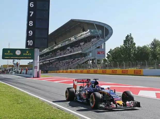 Titel-Bild zur News: Max Verstappen