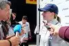 Bild zum Inhalt: Susie Wolff selbstkritisch: "Fehler kostete drei Zehntel"