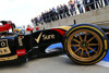 Mit GP2-Boliden: Pirelli will 18-Zoll-Reifen testen