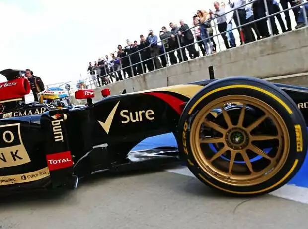 Titel-Bild zur News: Charles Pic