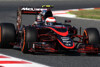 McLaren in Barcelona "zehn Mal besser", aber...