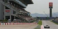 Bild zum Inhalt: Vertrag verlängert: Spanien-Grand-Prix bis 2019 in Barcelona
