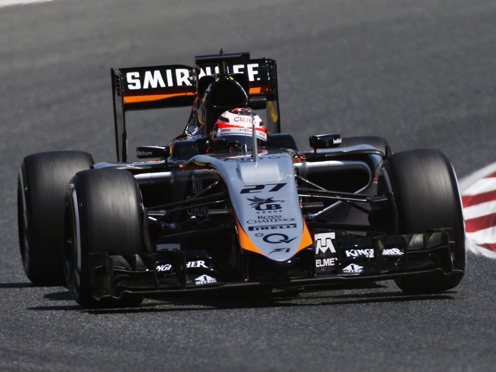 Nico Hülkenberg