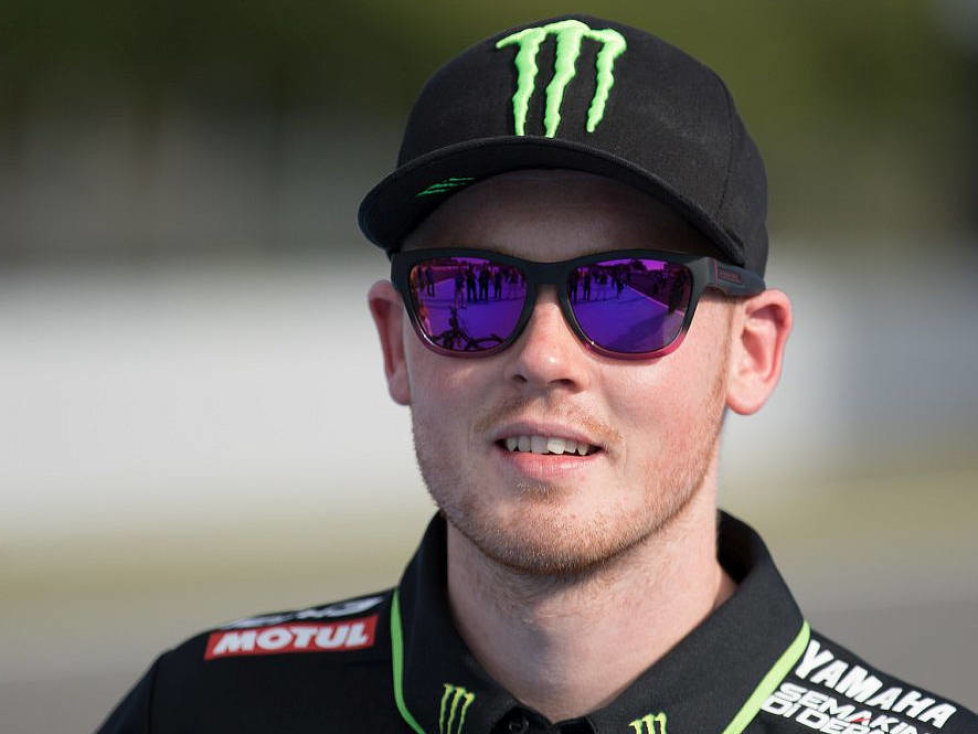 Bradley Smith