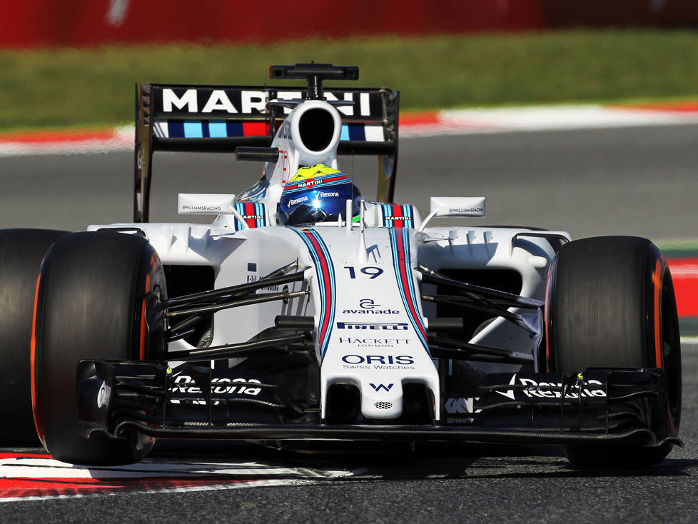 Felipe Massa