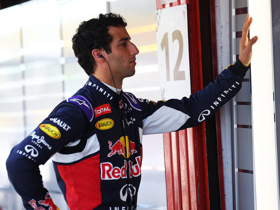 Daniel Ricciardo