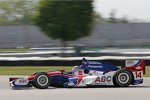 Takuma Sato (Foyt) 