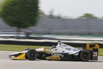 Josef Newgarden (CFH) 