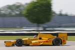 Ryan Hunter-Reay (Andretti) 