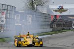 Ryan Hunter-Reay (Andretti) 