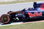 Max Verstappen (Toro Rosso) 