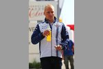 Valtteri Bottas (Williams) 