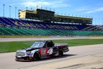 Trucks: Erik Jones (Busch) 