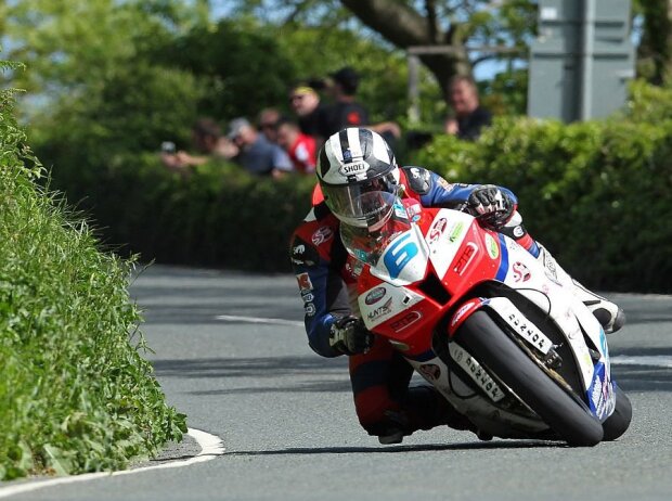 michael dunlop