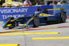 Schweizer im Glück: Buemi holt Prestige-Pole in Monaco