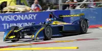 Sebastien Buemi