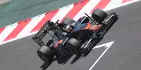 Bild zum Inhalt: GP2 in Barcelona: Nächster Streich von Stoffel Vandoorne