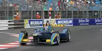 Bild zum Inhalt: Formel E in Monaco: Sebastien Buemi siegt nach Massenunfall