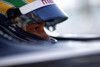 Schrecksekunde für Bruno Senna: "Sofort danach flog ich..."