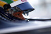 Bild zum Inhalt: Schrecksekunde für Bruno Senna: "Sofort danach flog ich..."