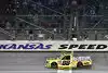 Bild zum Inhalt: Trucks: Matt Crafton gewinnt dramatischen Benzinkrimi