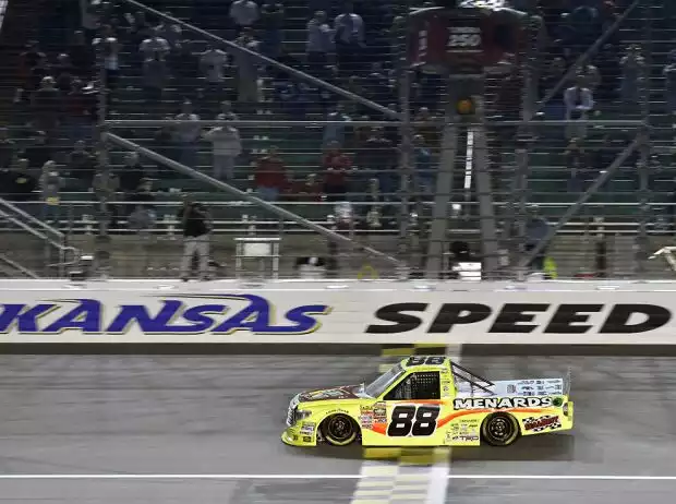 Matt Crafton Titel-Bild zur News: Matt Crafton