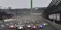 Will Power, Scott Dixon