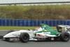 2. Freies Training in Monaco: Senna vor Alguersuari