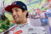Bild zum Inhalt: Daniel Ricciardo: Bin an der Rennstrecke aufgewachsen