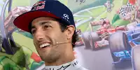 Daniel Ricciardo