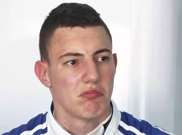 Raffaele Marciello Titel-Bild zur News: Raffaele Marciello