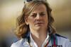 Susie Wolff: Entscheidung über Zukunft nach Silverstone