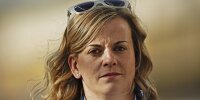 Bild zum Inhalt: Susie Wolff: Entscheidung über Zukunft nach Silverstone