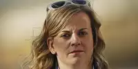 Bild zum Inhalt: Susie Wolff: Entscheidung über Zukunft nach Silverstone