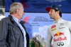 Bild zum Inhalt: Spekulationen um Ricciardo-Traumvertrag: "Blödsinn!"