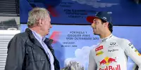 Bild zum Inhalt: Spekulationen um Ricciardo-Traumvertrag: "Blödsinn!"