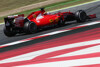 Bild zum Inhalt: Neues Paket funktioniert: Vettel bleibt erster Mercedes-Jäger