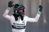 Bild zum Inhalt: Nico Rosberg auf Pole-Position: "Das habe ich gebraucht"