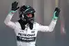 Bild zum Inhalt: Nico Rosberg auf Pole-Position: "Das habe ich gebraucht"