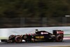 Bild zum Inhalt: Lotus: Reifenhamster wollen im Rennen zuschlagen