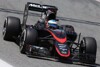 Bild zum Inhalt: McLaren-Honda: Mit mehr Leistung zu den ersten Punkten?