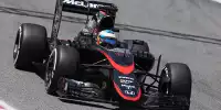 Bild zum Inhalt: McLaren-Honda: Mit mehr Leistung zu den ersten Punkten?