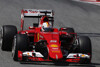 Bild zum Inhalt: Ferrari: Neues Auto in alter Position, altes Auto zu langsam