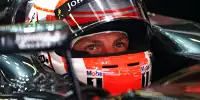 Bild zum Inhalt: Doch keine McLaren-Punkte? Button dämpft Erwartungen