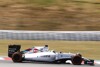 Bild zum Inhalt: Formel 1 Barcelona: Williams bläst zur Jagd auf Ferrari